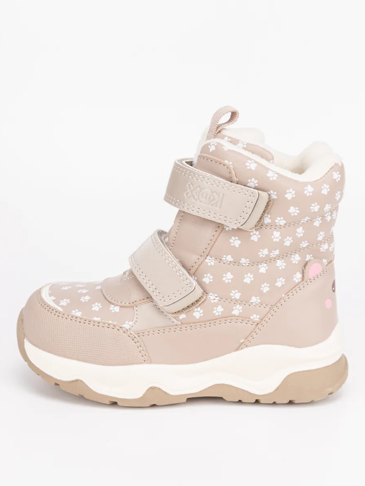 Ботинки KDX SKY-20 beige - фото 1
