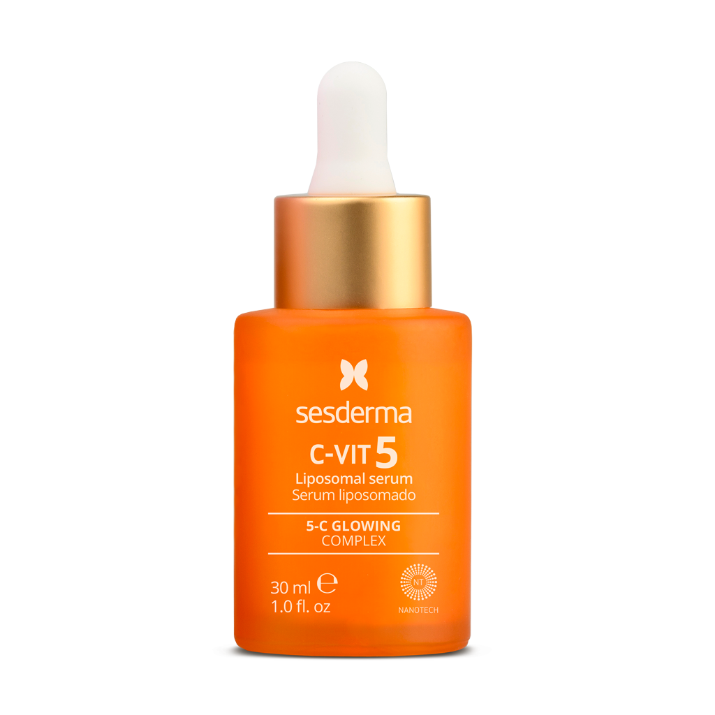 Сыворотка Sesderma Liposomal serum 30 мл - фото 1