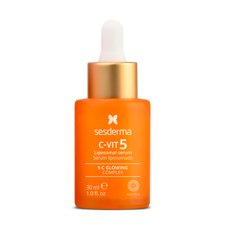Сыворотка Sesderma Liposomal serum 30 мл