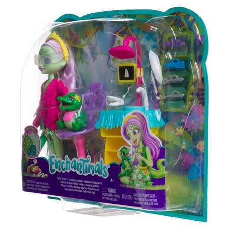 Кукла мини Enchantimals