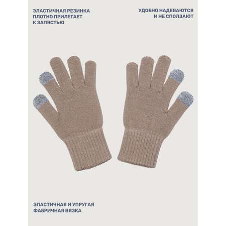 Перчатки NIKASTYLE