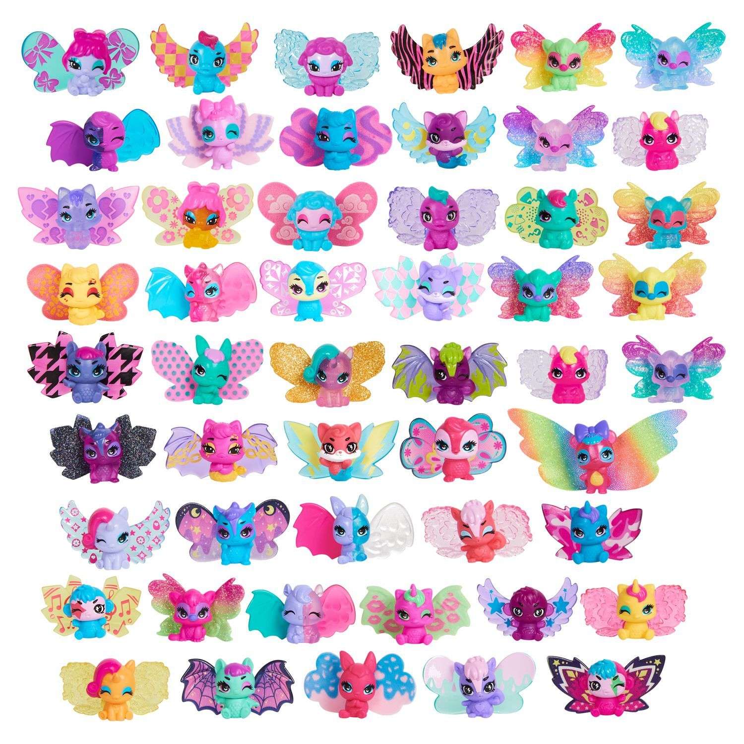 Фигурка Hatchimals - фото 5