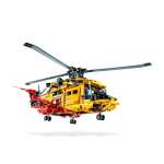 Конструктор LEGO Technic 9396 1056 дет.