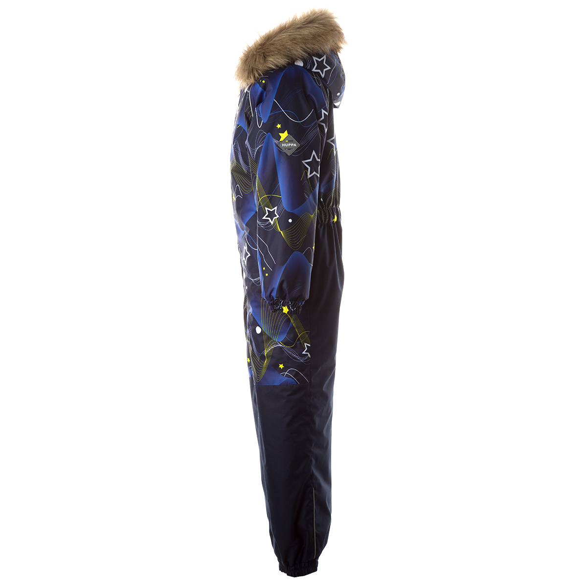 Комбинезон Huppa 36430030-22186 - фото 2