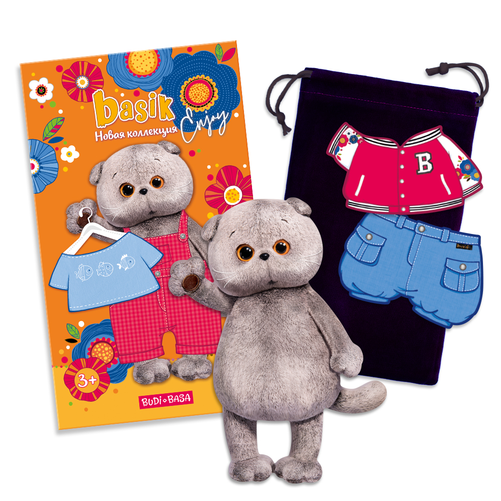 Настольная игра BUDI BASA - фото 3