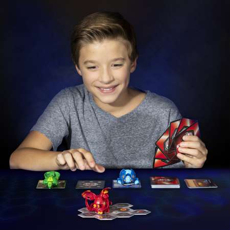 Фигурка Bakugan