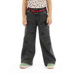 Джинсы CASTLELADY