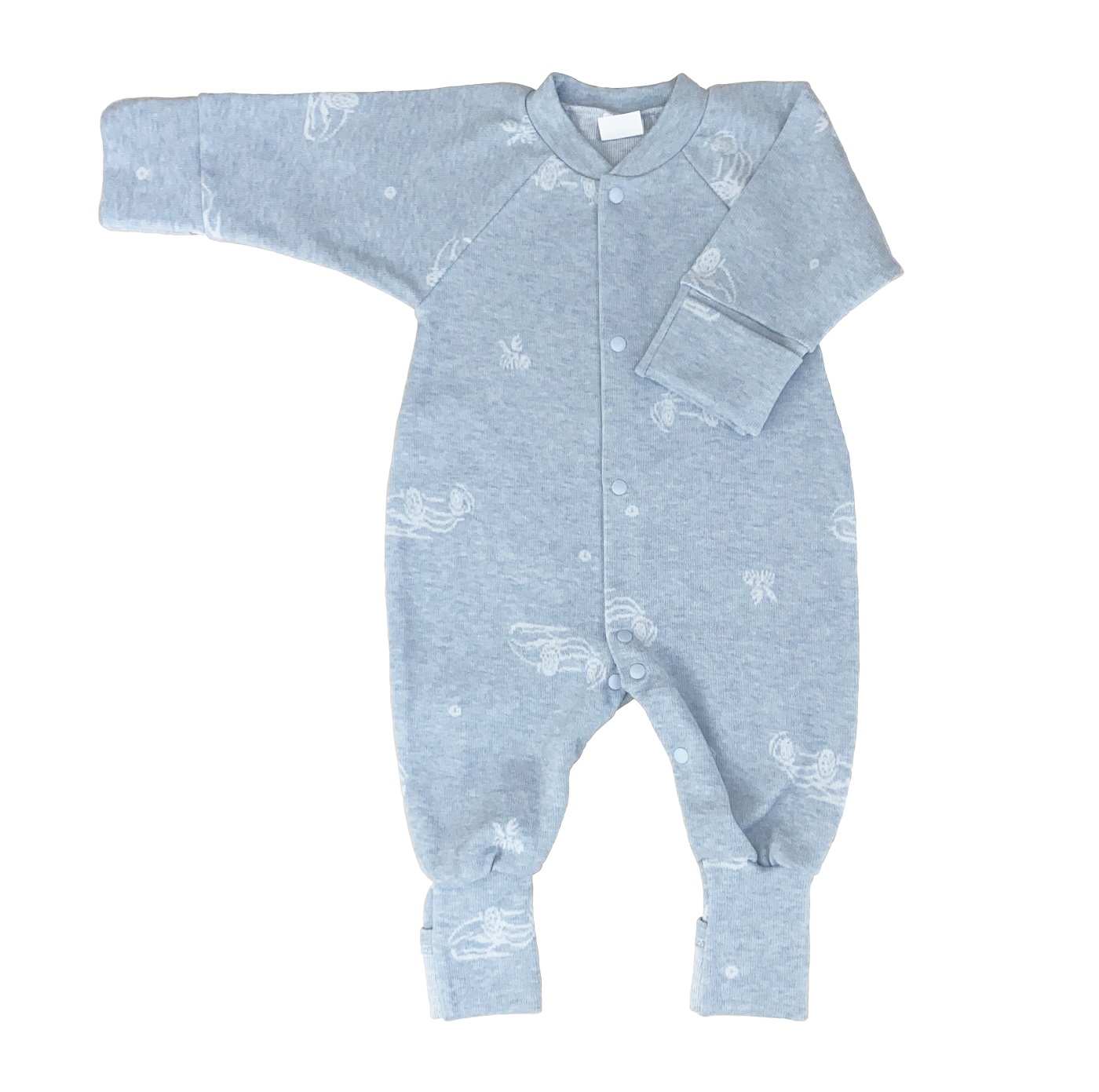 Комбинезон Clariss ЦБ-00000981 - фото 1