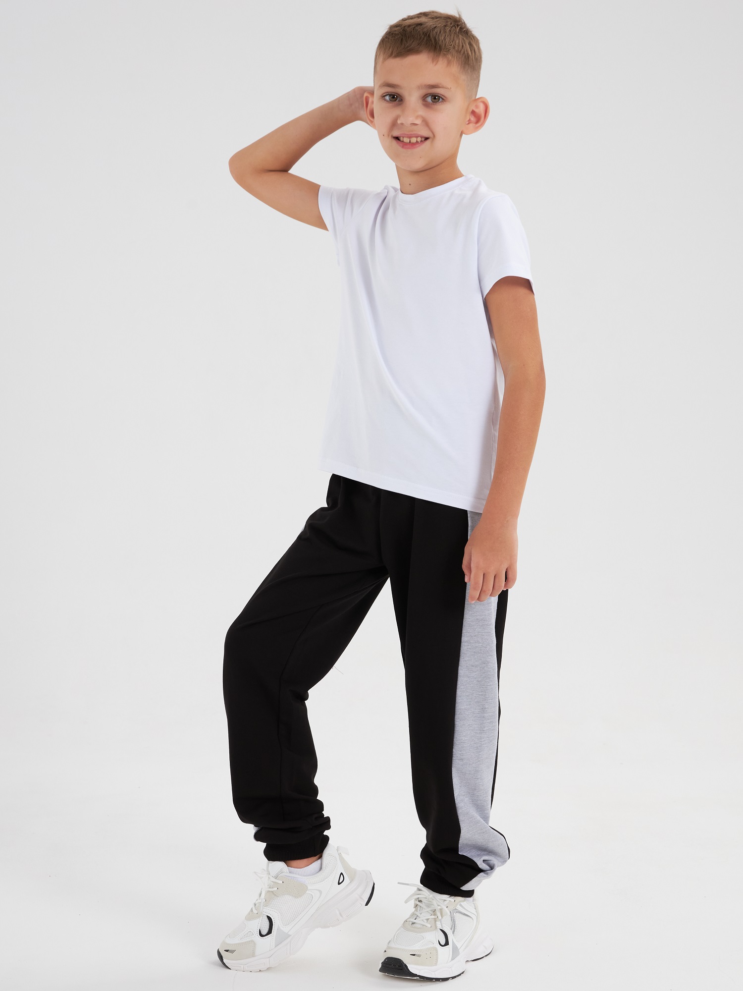 Брюки Jambowear S-778 - фото 2