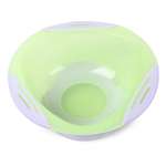 Тарелка BabyGo Green 1 шт.
