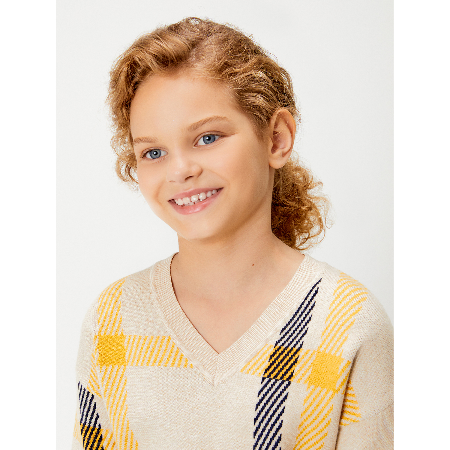 Джемпер Acoola 20210310203_0072676 - фото 5