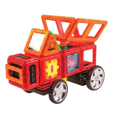 Конструктор Magformers магнитный