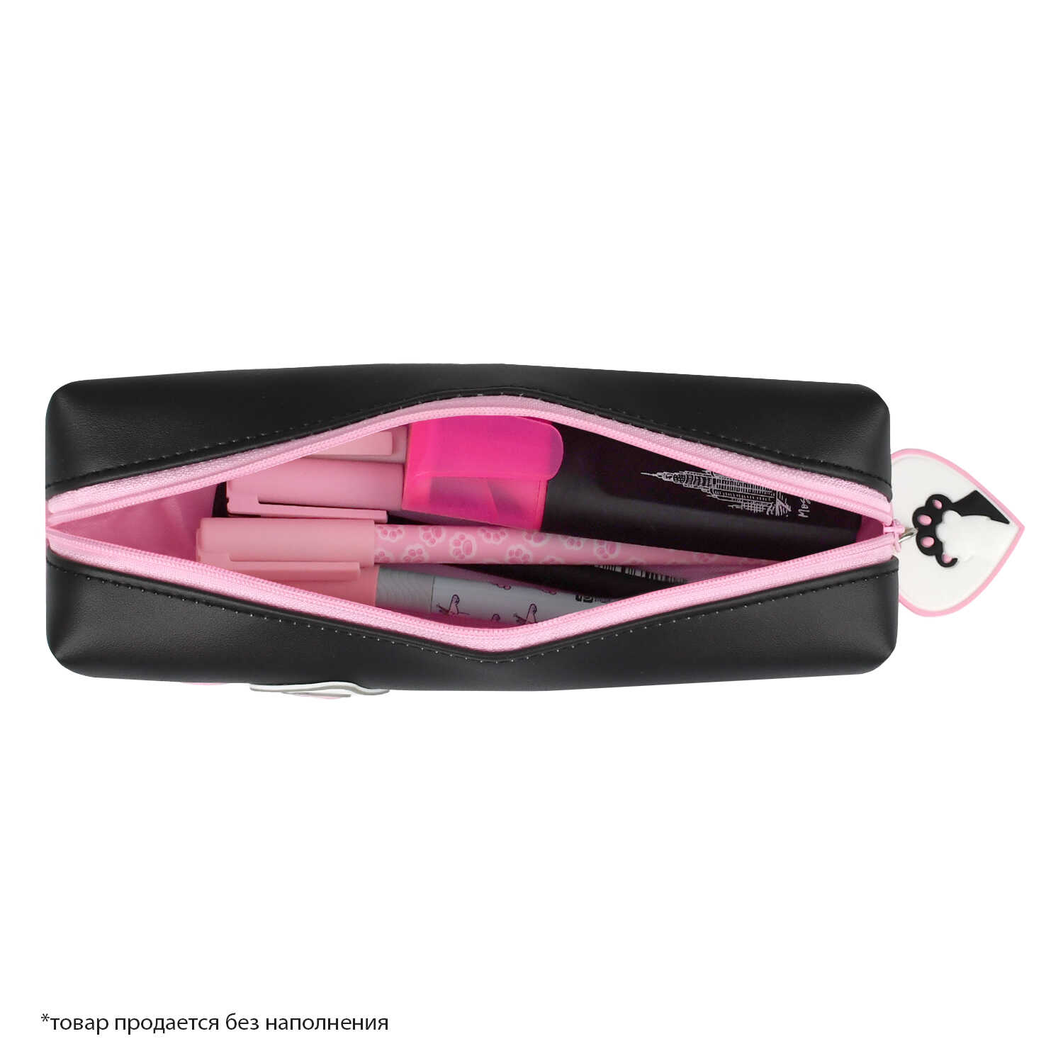 Пенал Феникс + Котолапы - фото 5