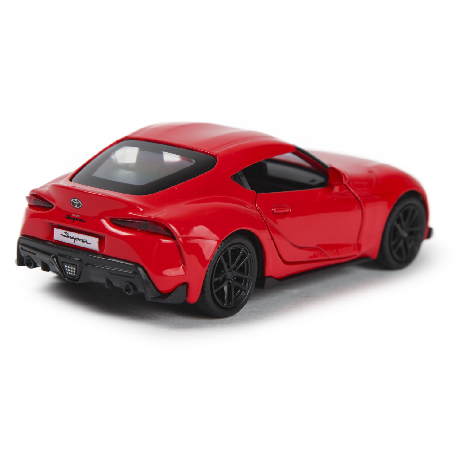 Автомобиль Mobicaro Toyota Supra 1:32 544053B - фото 5