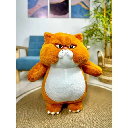 Мягкая игрушка UDiViSH котик Гарфилд