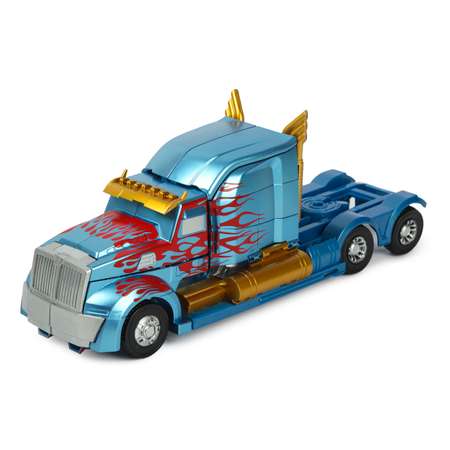 Фигурка Mobicaro Оптимус прайм