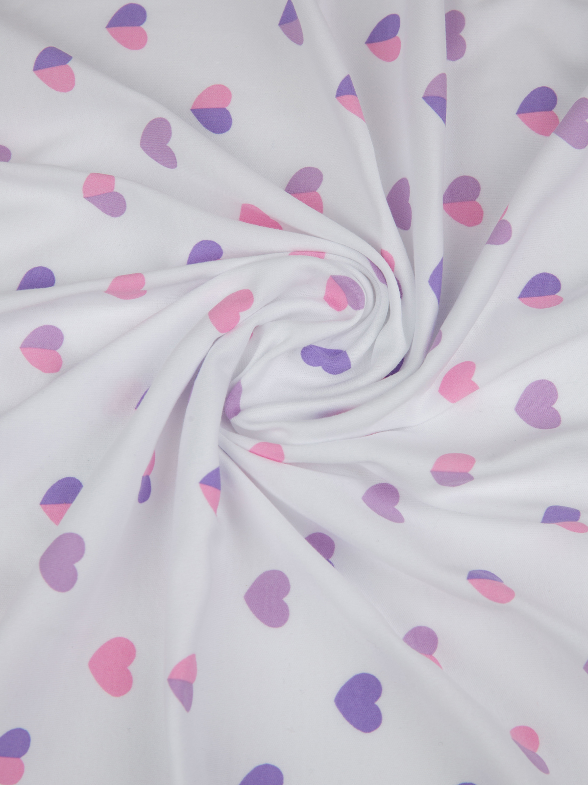 Пелёнка inlovery трикотаж 85х100 см 3 шт. - фото 11