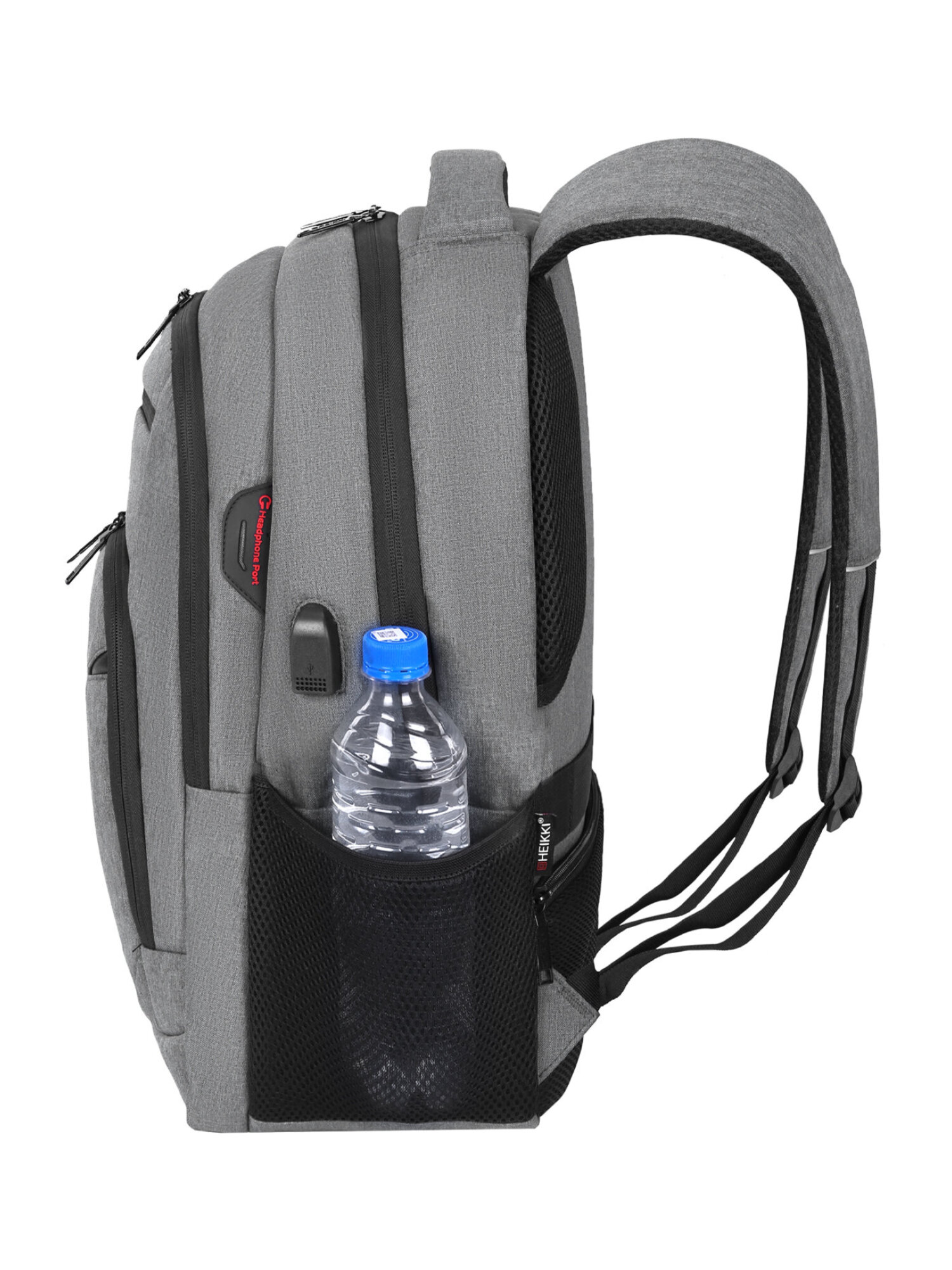 Рюкзак HEIKKI - фото 4