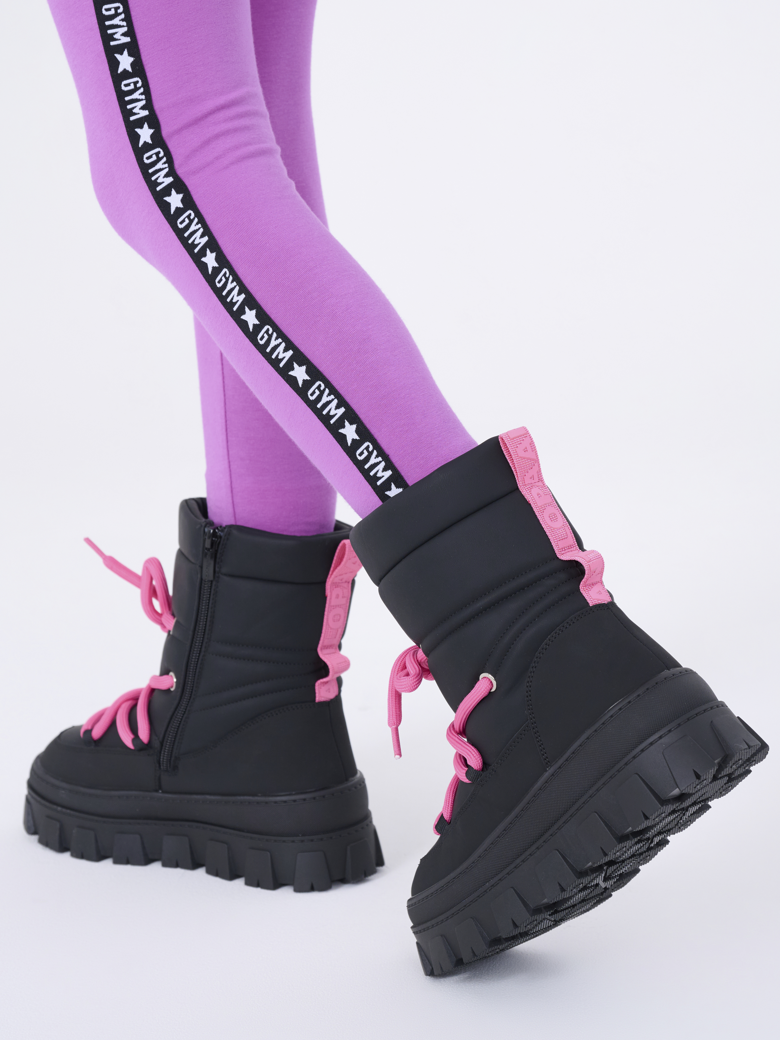 Ботинки Antilopa AL 12967 - фото 28