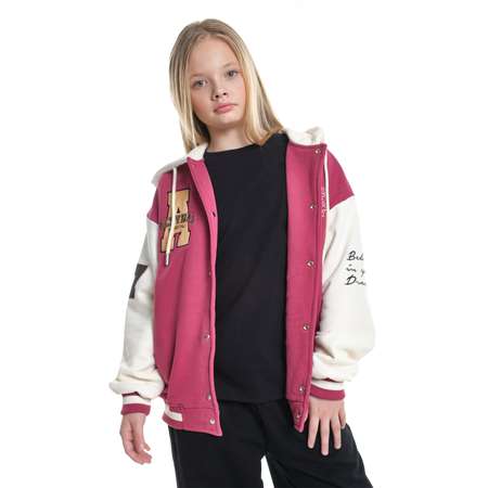 Бомбер Mini-Maxi