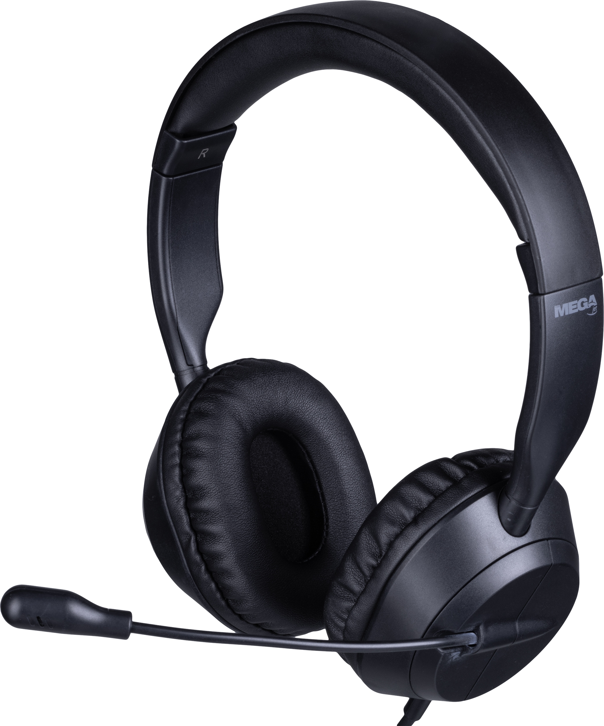 Наушники накладные BIGTECH - фото 9