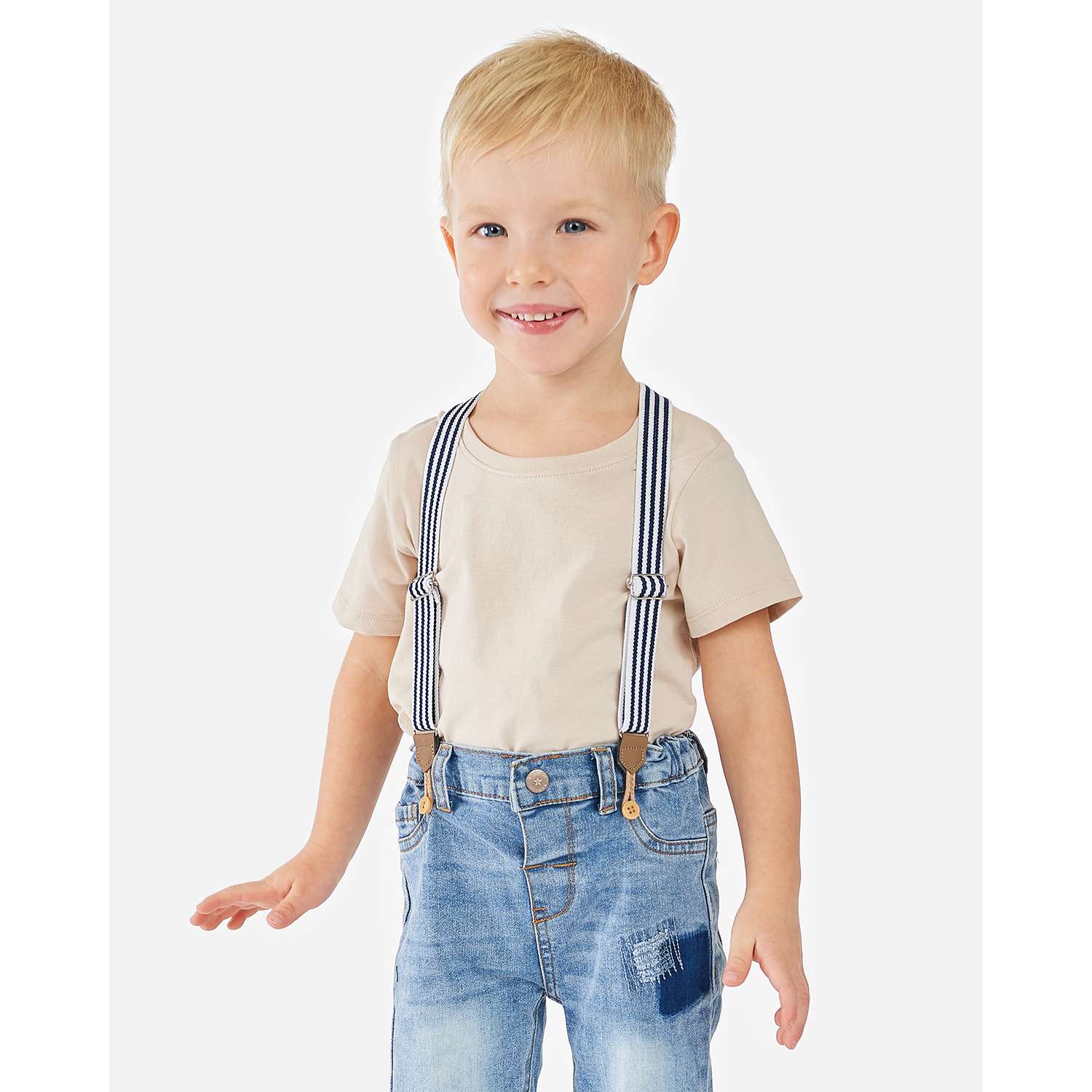 Футболка BabyGo S22BG1Z7S6657ibL2N6 - фото 8