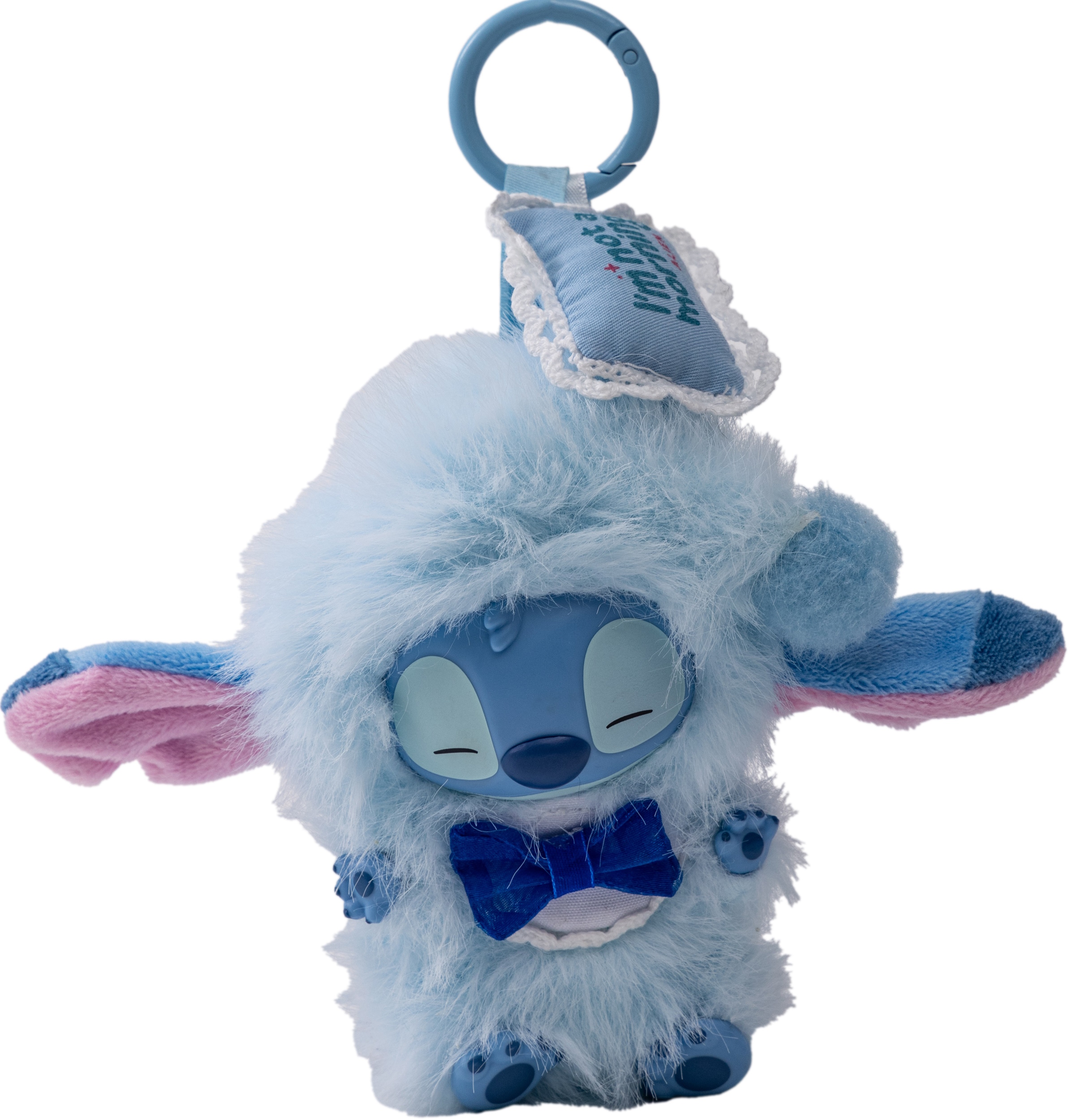 Мягкая игрушка Stitch Sleepy Chaos - фото 10