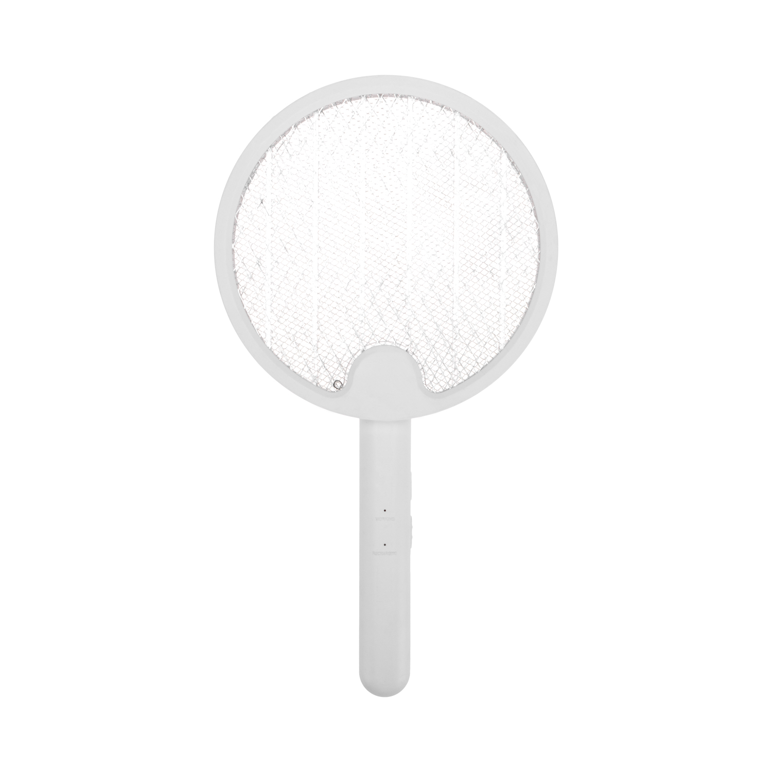 Мухобойка-антимоскитная лампа электрическая складная - фото 8