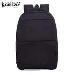 Рюкзак Grizzly школьный для мальчика