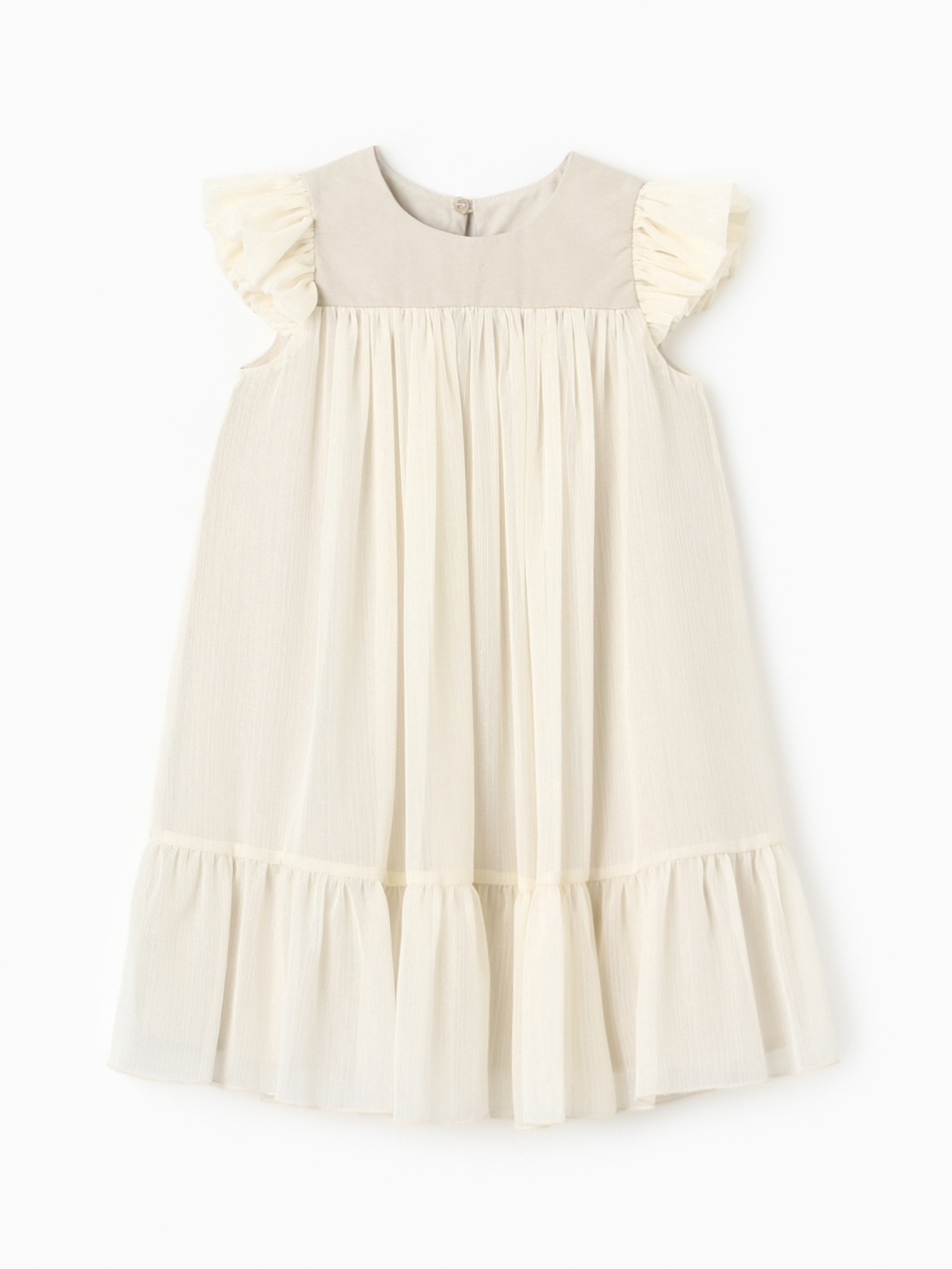 Платье Minaku 10669747 - фото 5