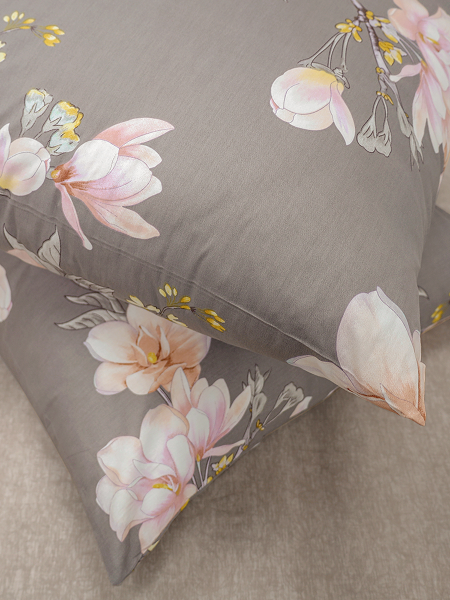 Комплект постельного белья для SNOFF Хокона двуспальный 4 предм. - фото 8