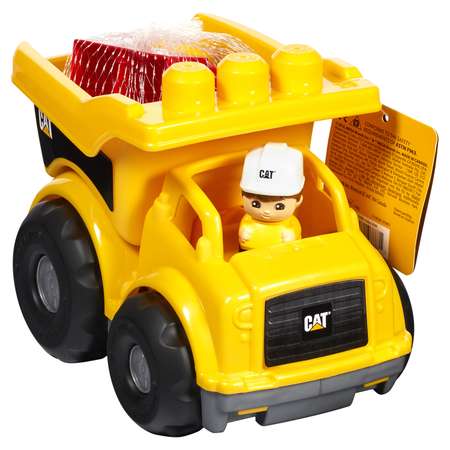 Конструктор Mega Bloks сборная игровая модель