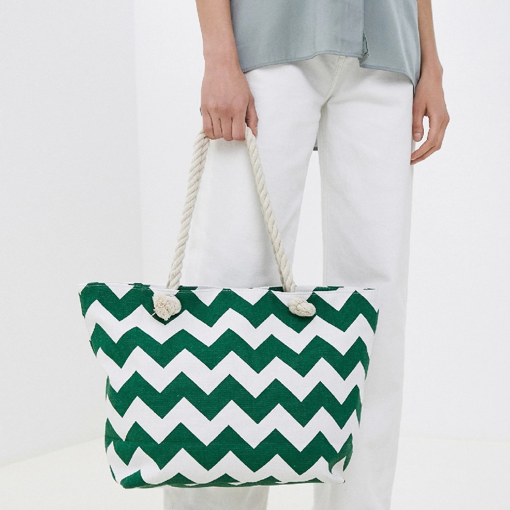 Сумка пляжная ROSEDENA BAG-46-QZ-7414_15 - фото 4