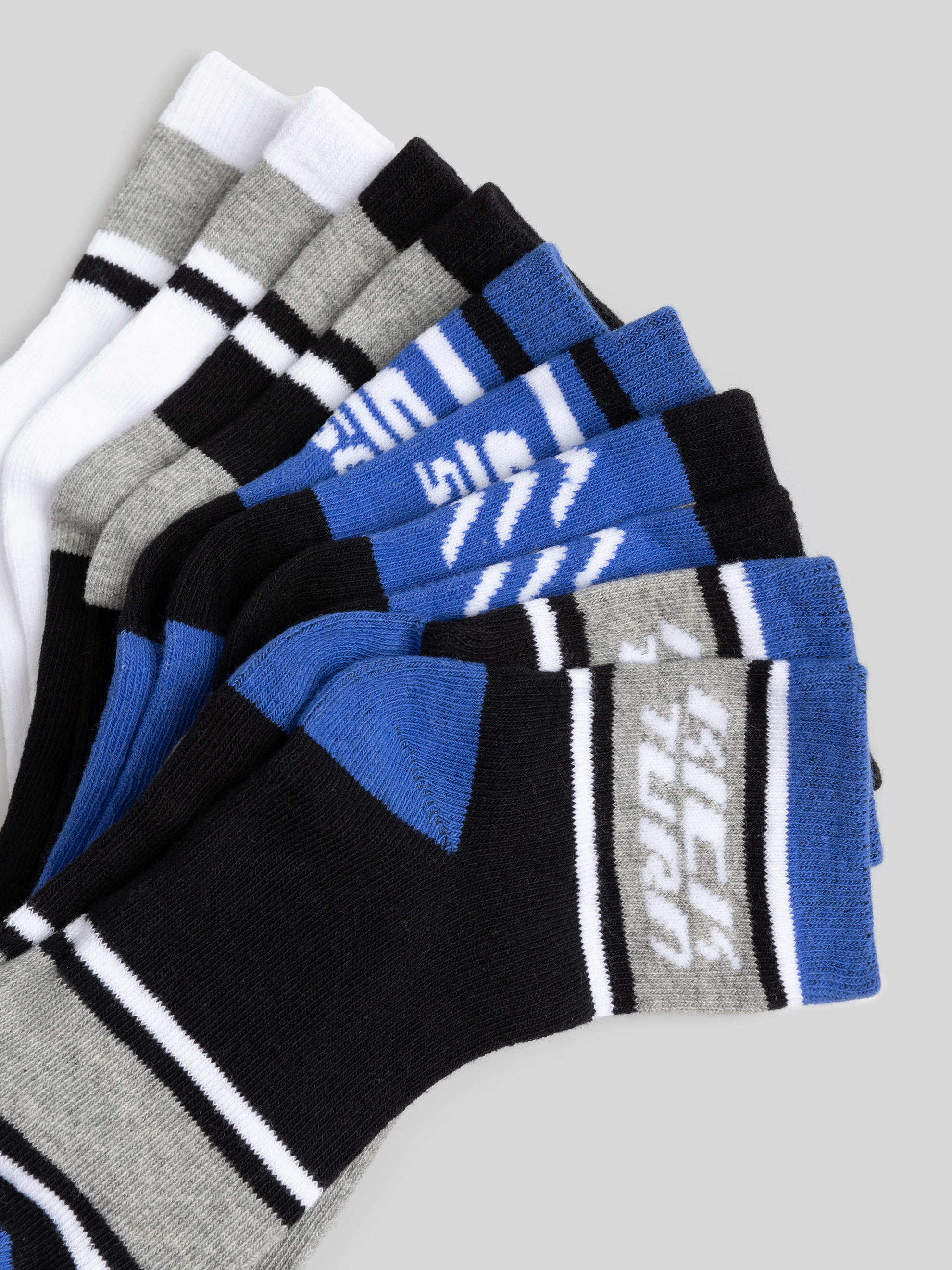 Носки 5 пар Acoola 20104420024_0093326 - фото 2