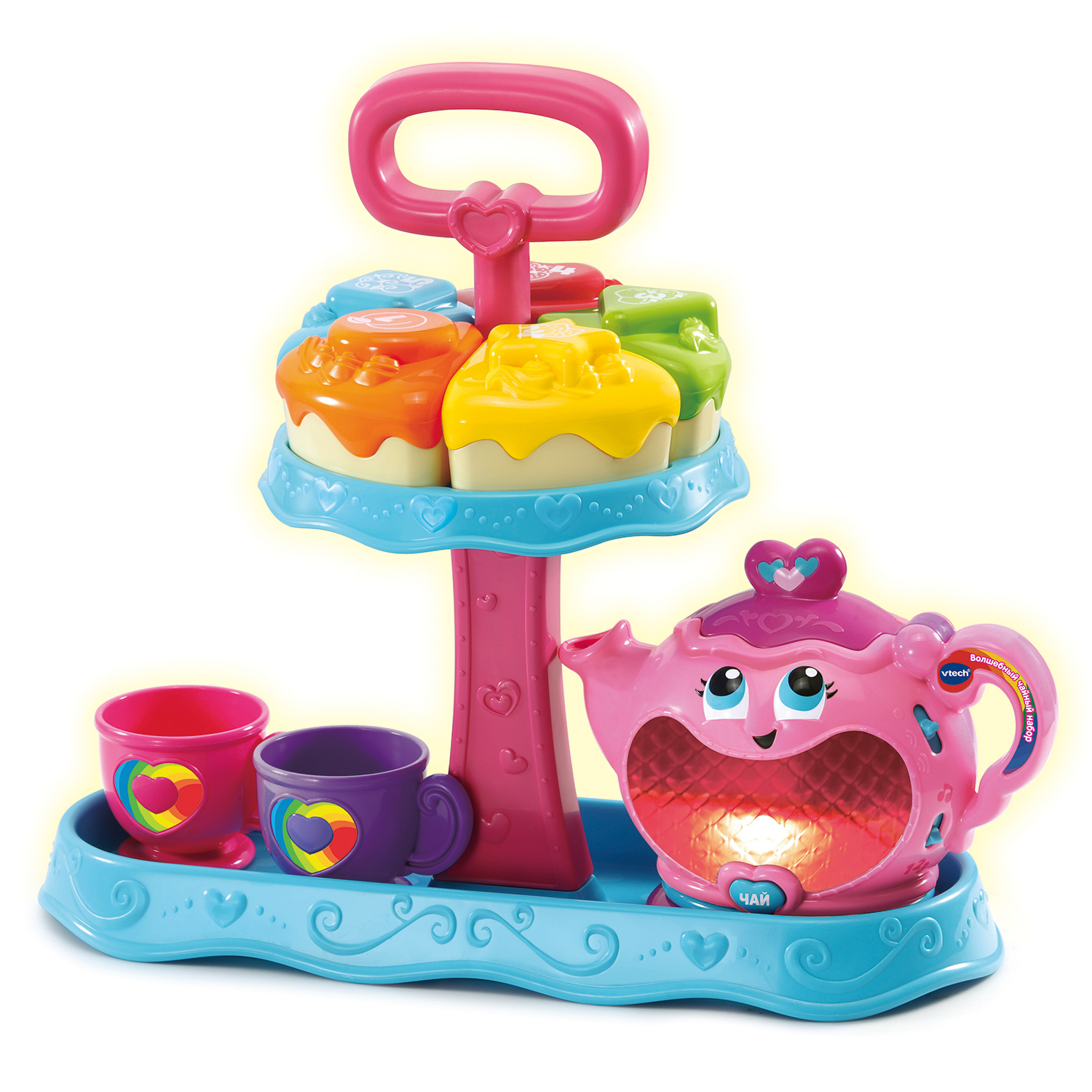 Игрушка Vtech - фото 7