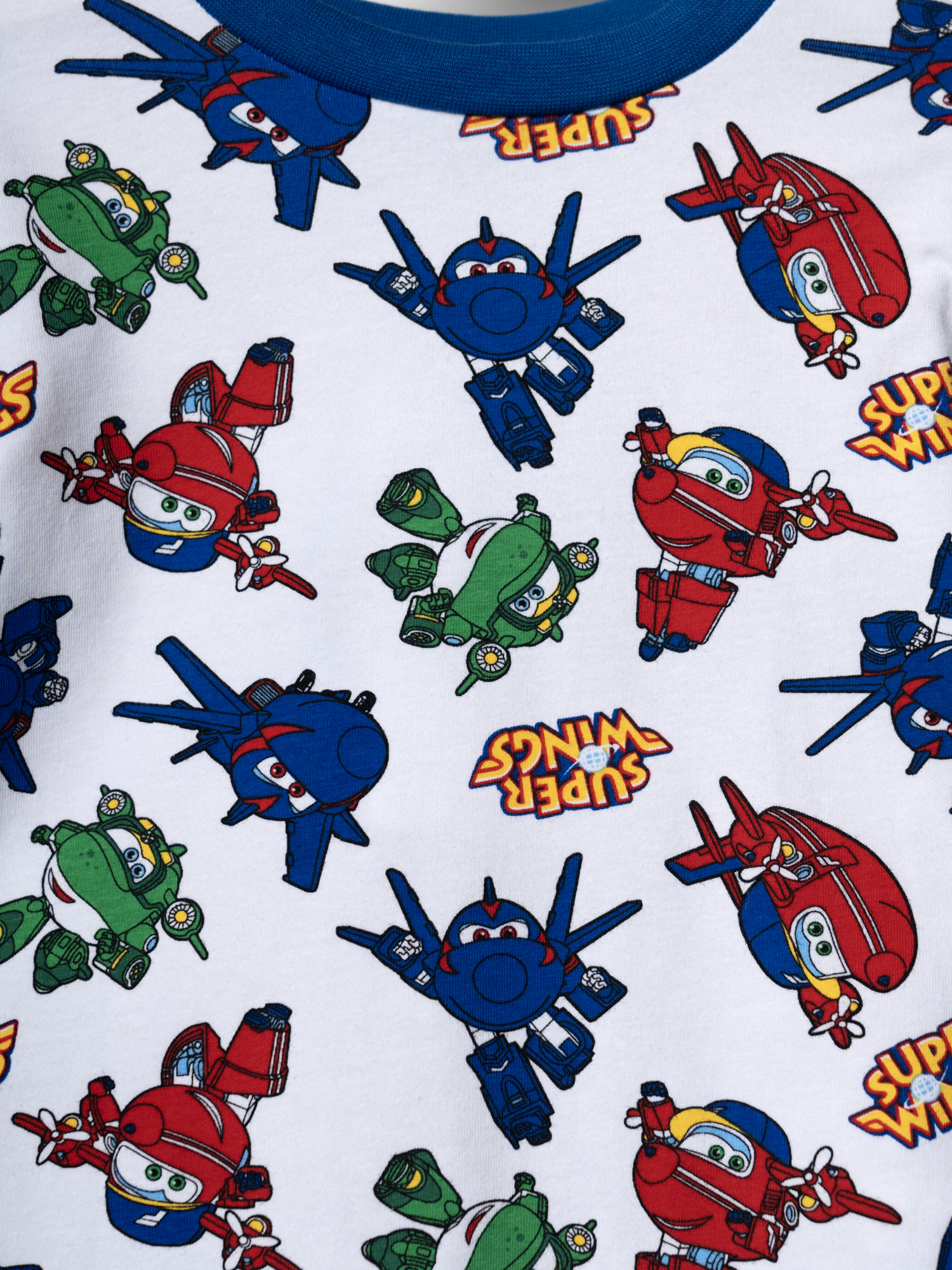 Пижама PlayToday 12632033 - фото 7