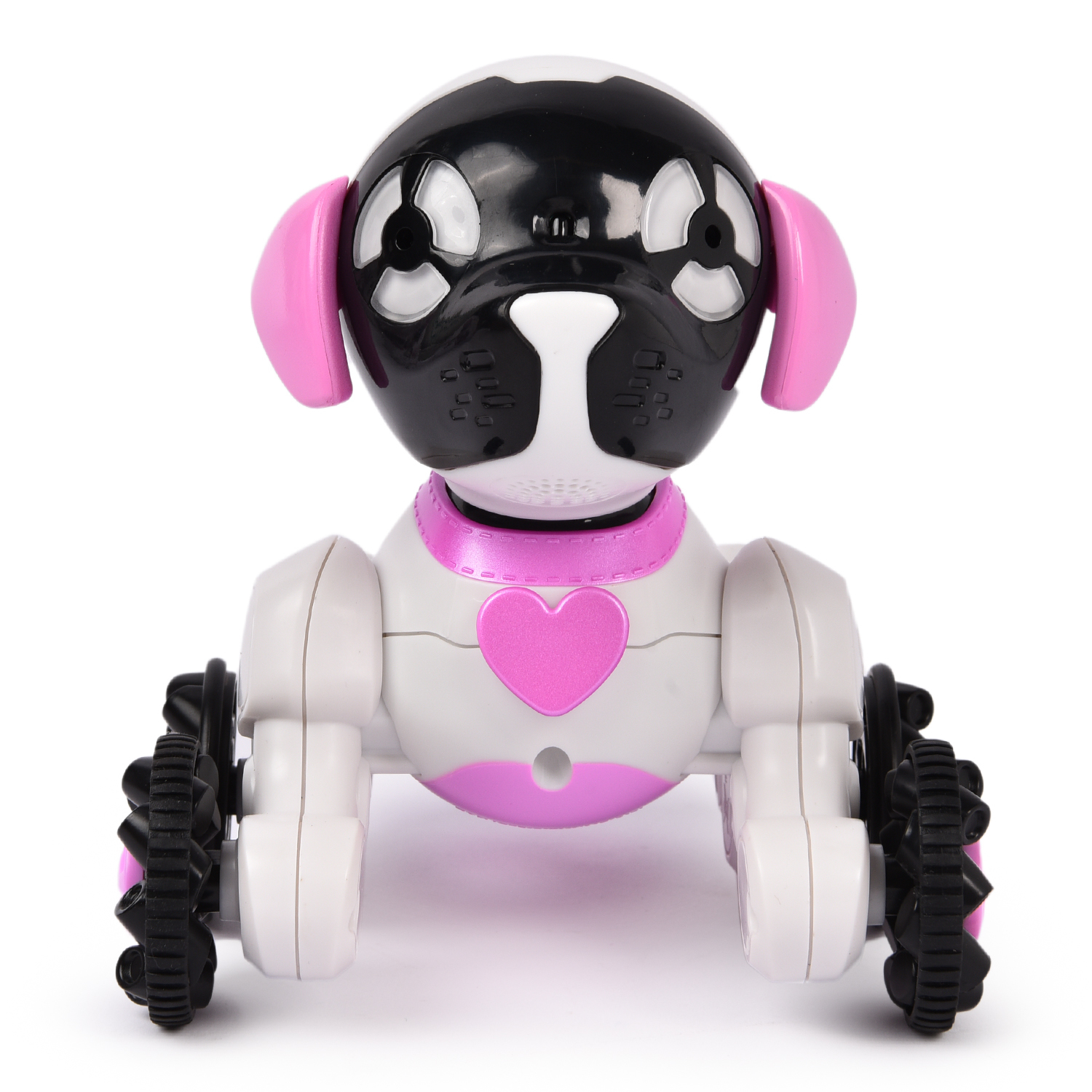 Робот РУ WowWee Cобачка Чиппи - фото 4