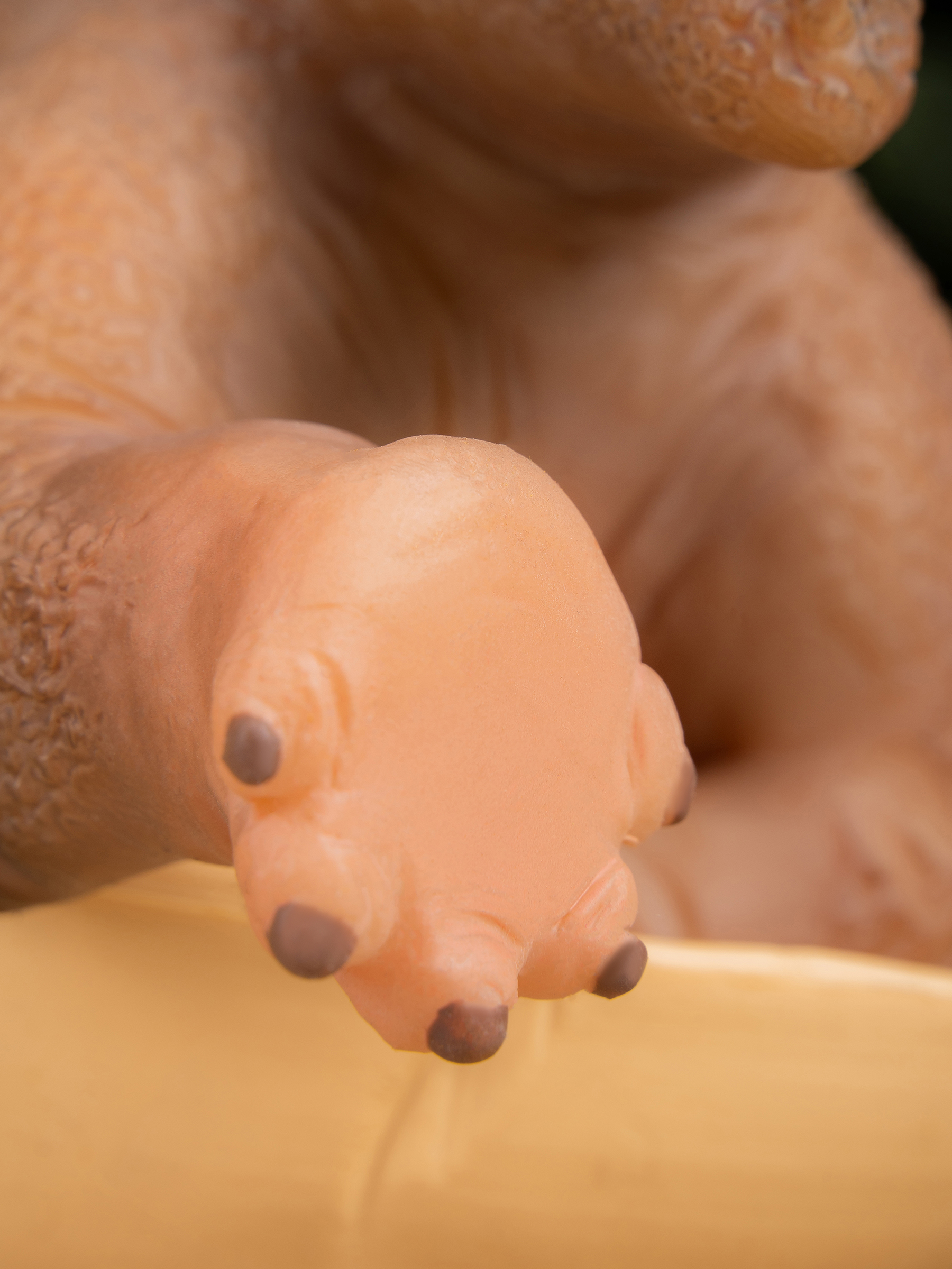 Кукла мини Magic Manufactory Magic Dino Трицератопс высота 24 см 4631163177450 - фото 25