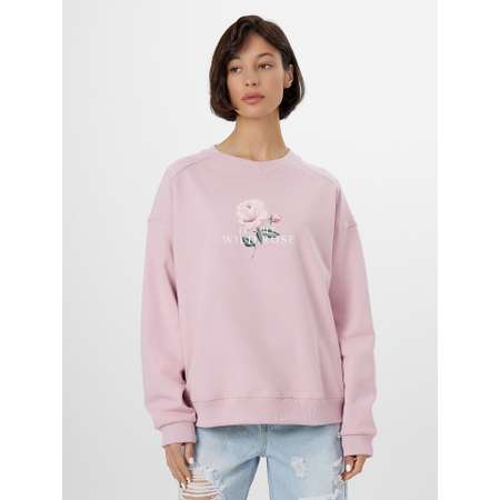 Свитшот Mark Formelle (Марк Формэль)