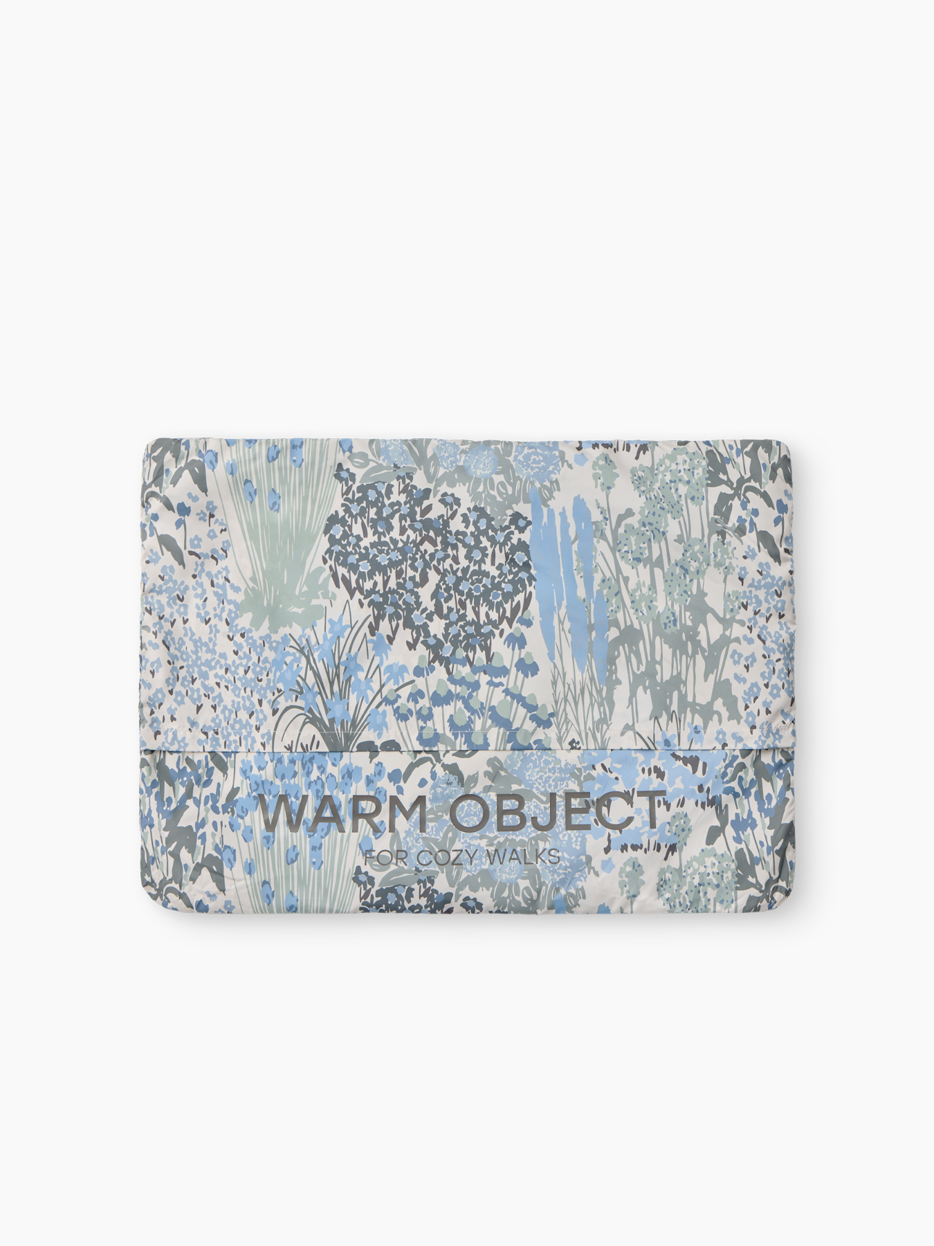 Пуховик Happy Baby 89178_milky-blue - фото 12