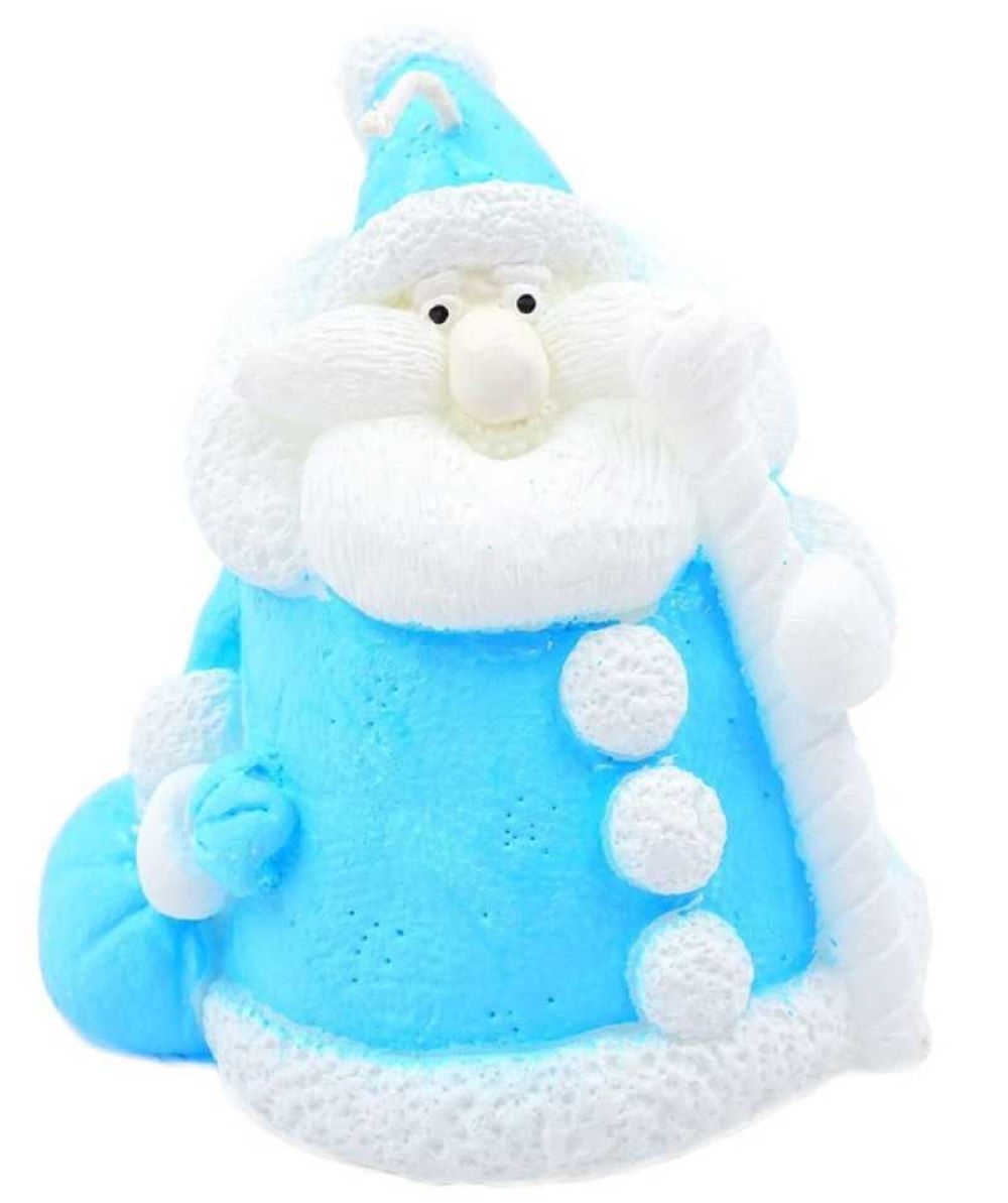 Лента Магия праздника ДЕД МОРОЗ - фото 1