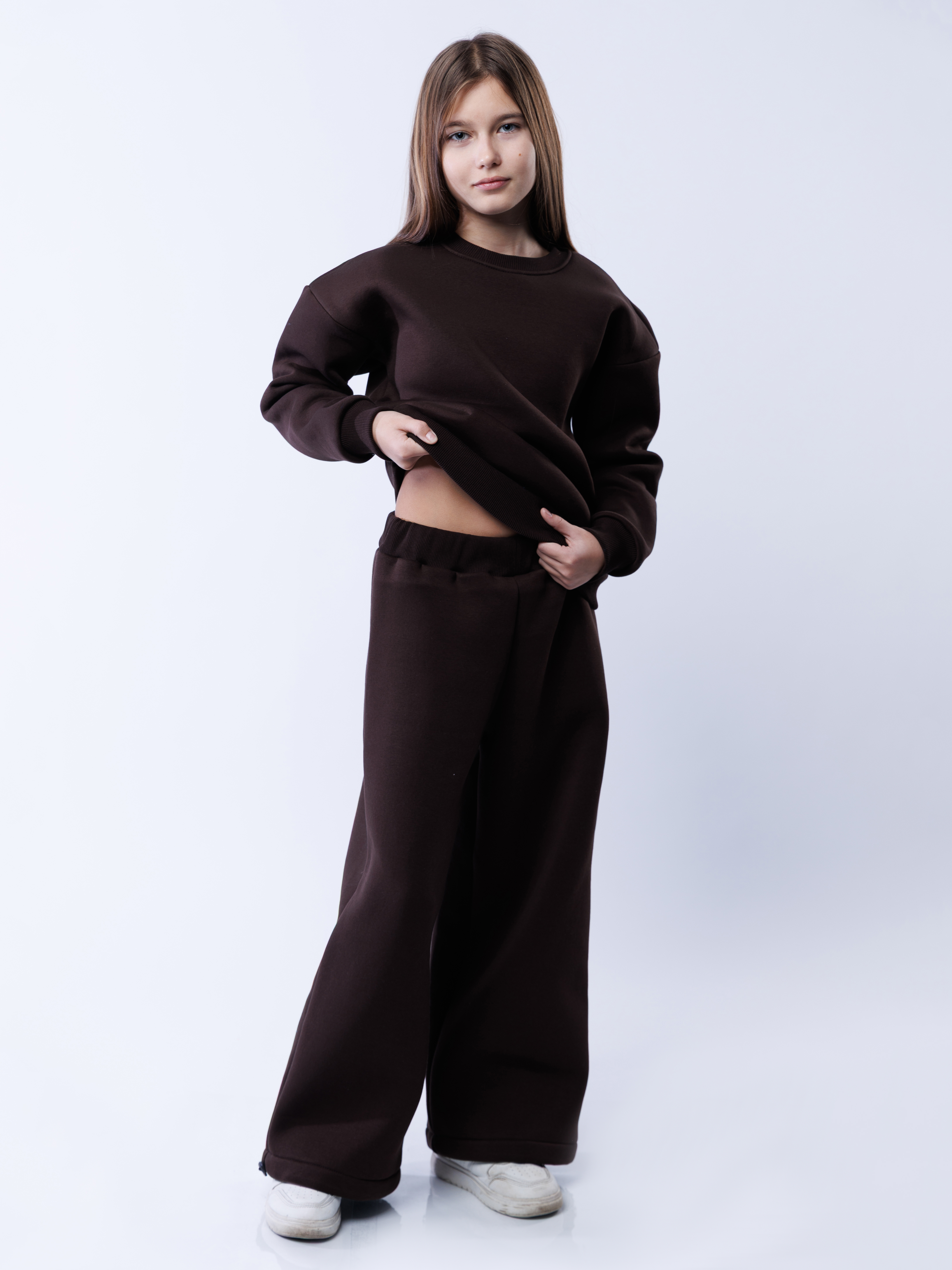 Костюм VGtrikotazh d6159 - фото 3