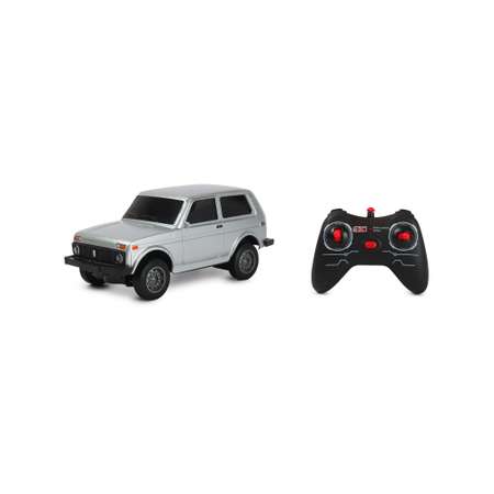 Автомобиль РУ Mobicaro Внедорожник 1:24