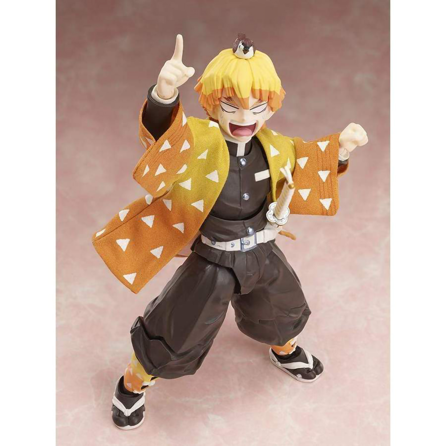 Фигурка Good Smile Company - фото 6