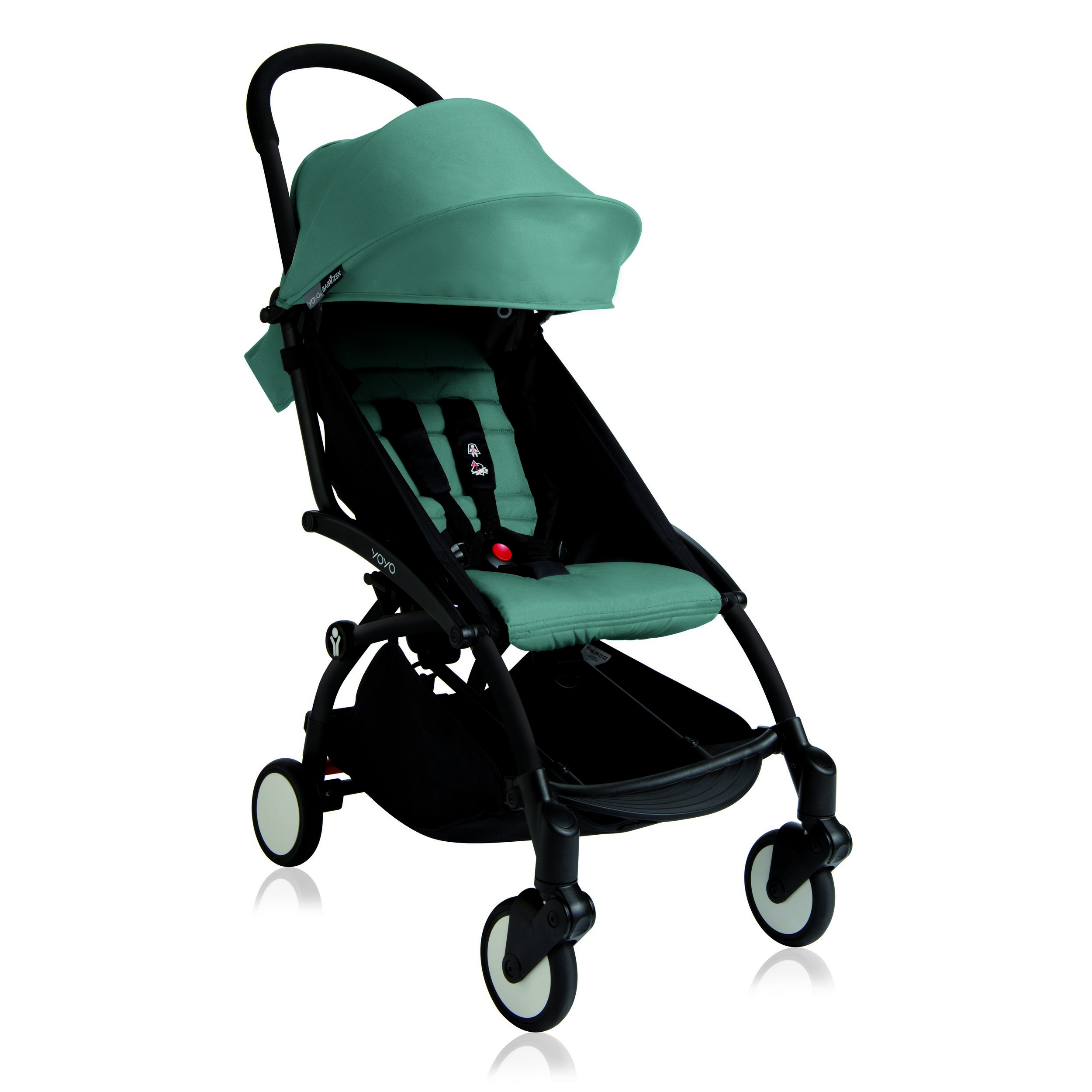 Сменный текстиль Babyzen RU10104-13 - фото 2