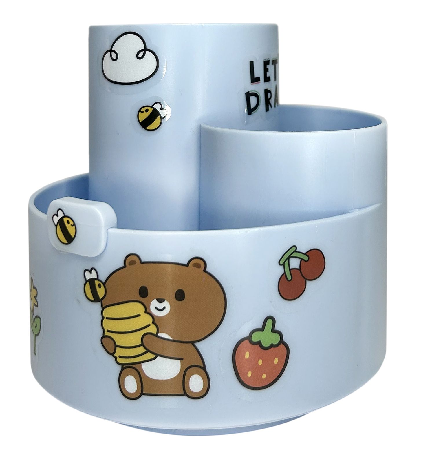 Подставка для карандашей LOREX KIDS - фото 4