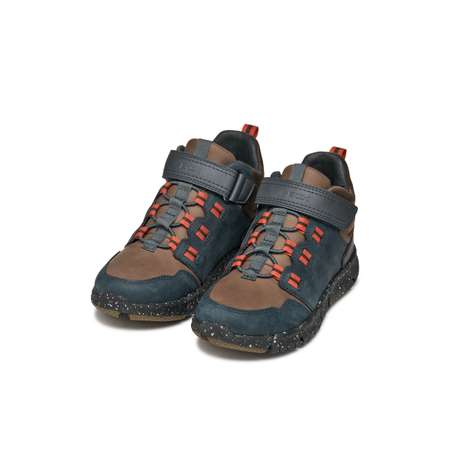 Ботинки GEOX