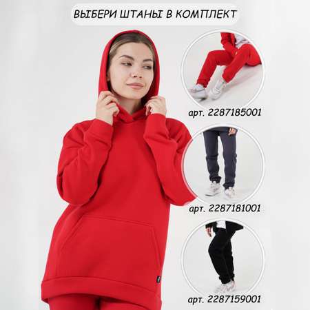 Худи Lets Go