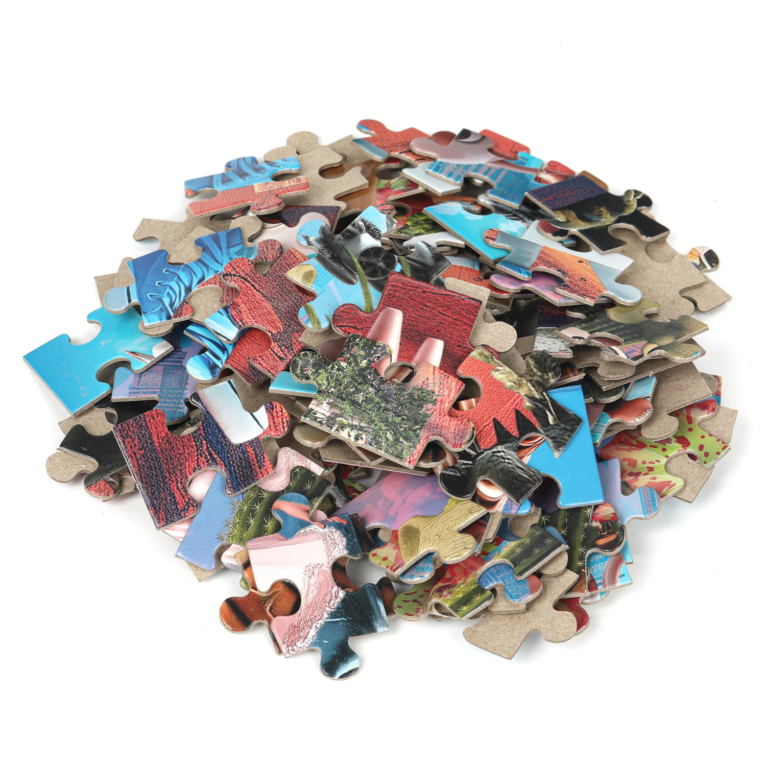 Пазл Умные игры Крутой микс классический - фото 3