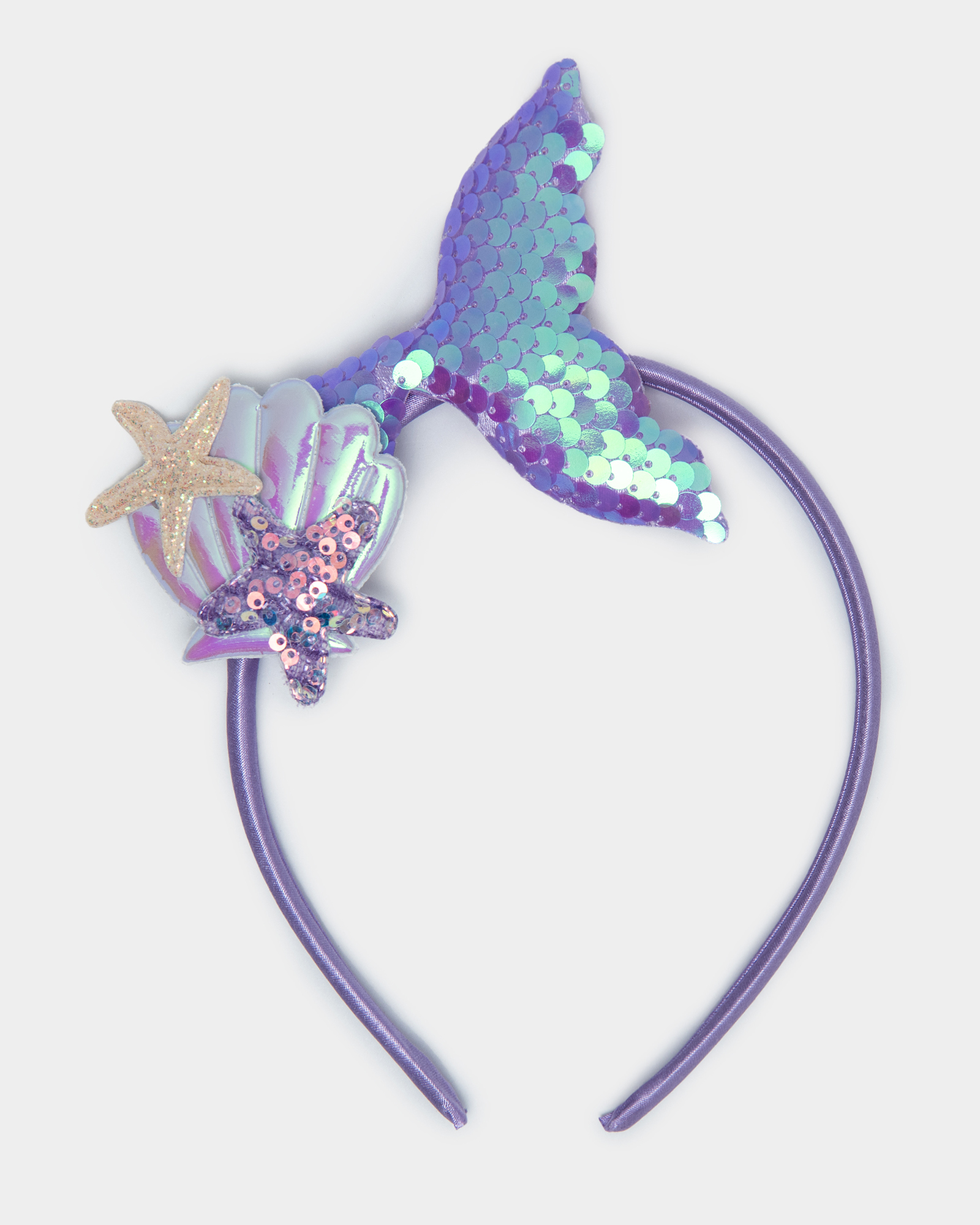 Костюм карнавальный Grimmo Русалочка W24-CS66GRkg-77 - фото 8